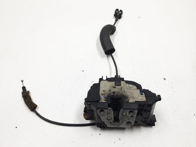 RENAULT 805030001R Cerradura de puerta delantera izquierda  disponible Valladolid