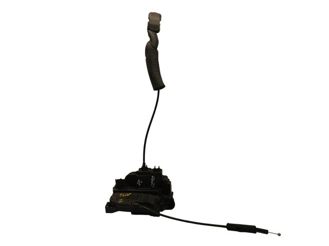 Cerradura delantera izquierda para Renault Megane III (BZ0, BZ1, B3)