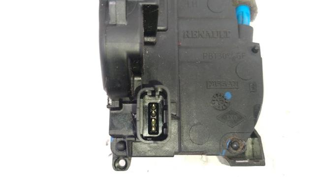 RENAULT 805030001R Cerradura  en stock Terrassa