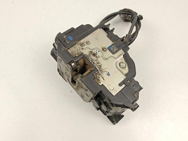 Cerradura de puerta delantera izquierda Renault Megane III (BZ0, BZ1, B3)