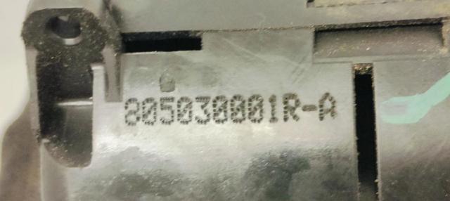 805030001R RENAULT Cerradura de puerta delantera izquierda  comprar en Jaén