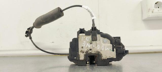 RENAULT 805030001R Cerradura comprar Barcelona
