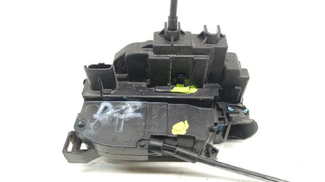 RENAULT 805030001R Cerradura de puerta delantera izquierda  comprar en Murcia