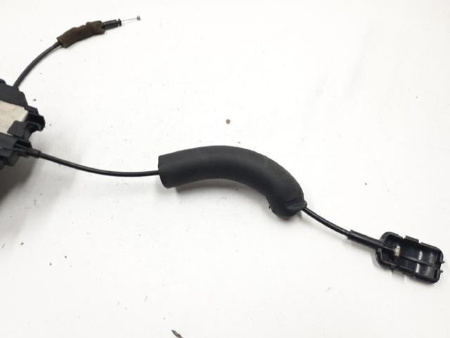 RENAULT 805030001R Cerradura  en stock Salamanca