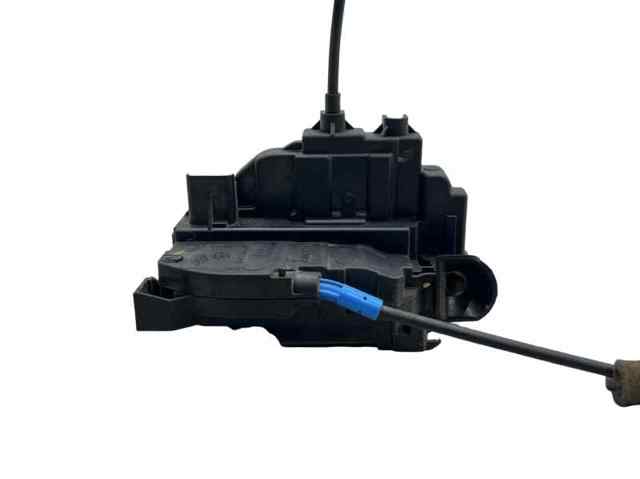 Comprar Cerradura de puerta lateral Megane III KZ0, KZ1