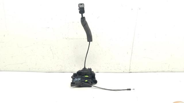 Cerradura Renault Megane III desde 59,53 €