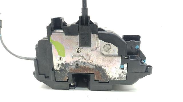 805030001R Cerradura de puerta delantera izquierda  disponible Utrera