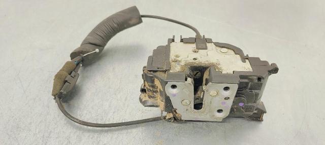 805030001R Cerradura de puerta delantera izquierda  comprar en Zaragoza
