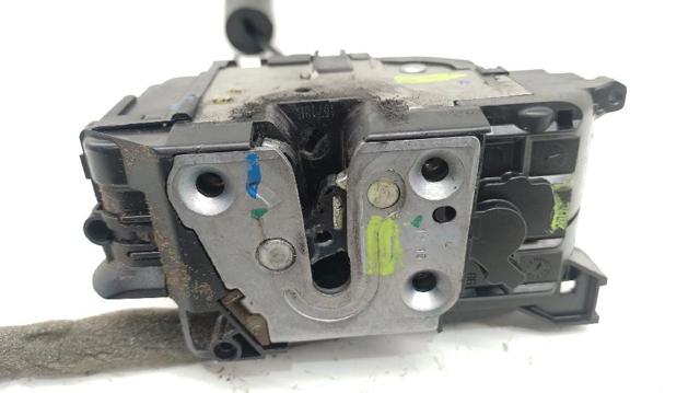 805030001R RENAULT Cerradura de puerta delantera izquierda  comprar en Lleida