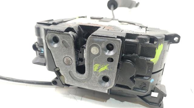 RENAULT 805030001R Cerradura de puerta delantera izquierda  comprar en Ponferrada