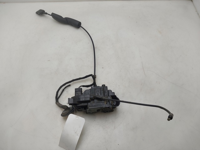Comprar Cerradura de puerta lateral Scenic III JZ0, JZ1