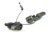 Cerradura de puerta delantera izquierda 805030006R RENAULT