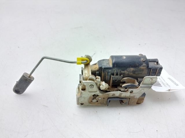 Cerradura de puerta Renault Master III (2011-2024)