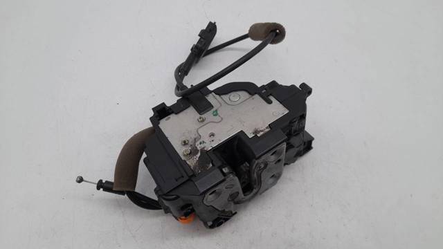 RENAULT 805030009R Cerradura comprar Pamplona