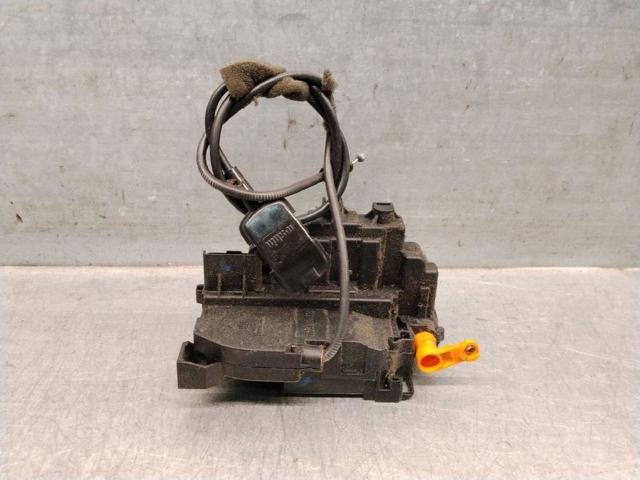 Cerradura para Renault Master JV