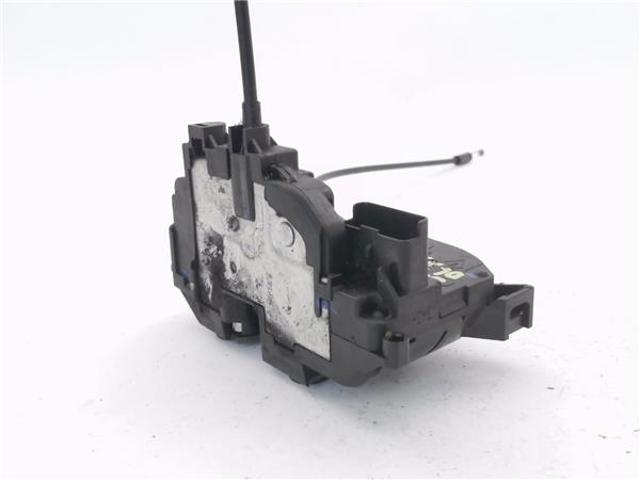 Comprar Cerradura de puerta lateral Master III JV