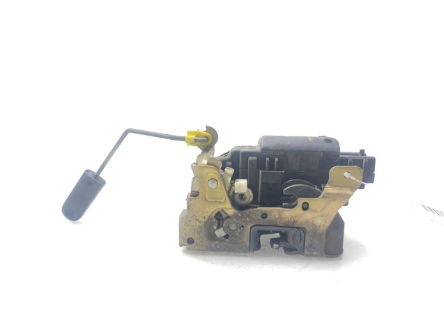 Cerradura de puerta Renault Master II (2003-2010)
