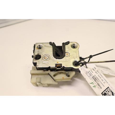 805030711R RENAULT Cerradura de puerta delantera izquierda  comprar en Lleida