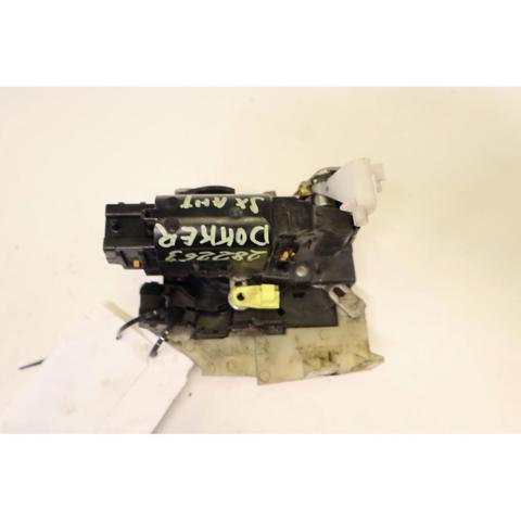 RENAULT 805030711R Cerradura de puerta delantera izquierda  comprar en Ponferrada
