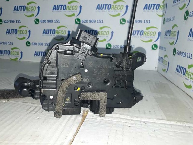 805031332R Cerradura de puerta delantera izquierda  disponible Málaga