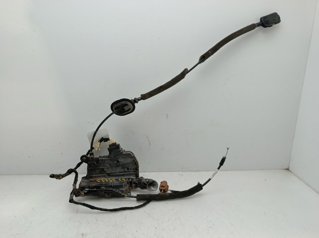 805031332R RENAULT Cerradura  en stock Huelva