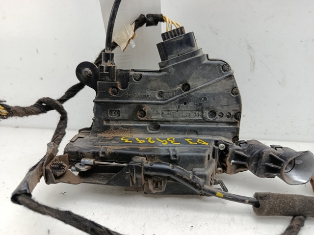 805031332R RENAULT Cerradura de puerta delantera izquierda  comprar en Oviedo