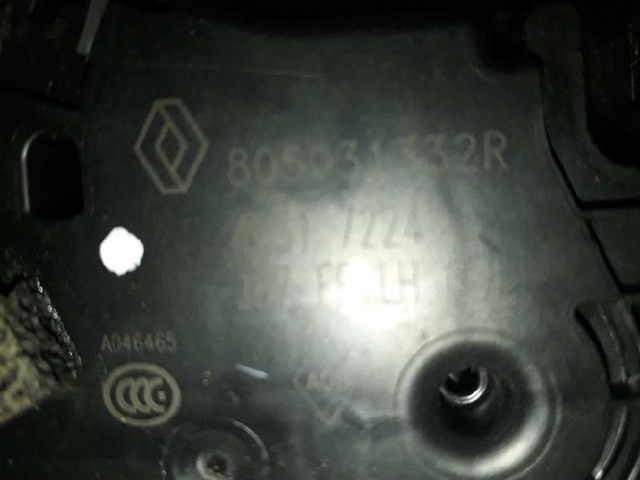 805031332R RENAULT Cerradura comprar Alcalá