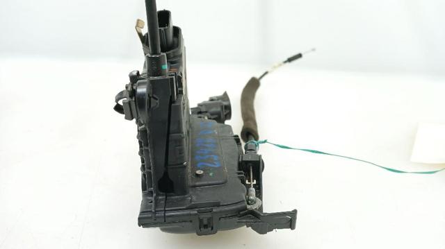 RENAULT 805031332R Cerradura de puerta delantera izquierda  comprar en Ponferrada