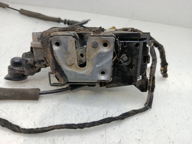 805031332R RENAULT Cerradura comprar Madrid