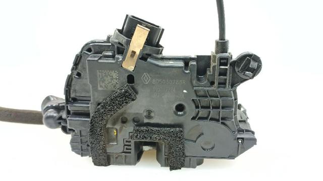 805031332R Cerradura de puerta delantera izquierda  disponible Burgos