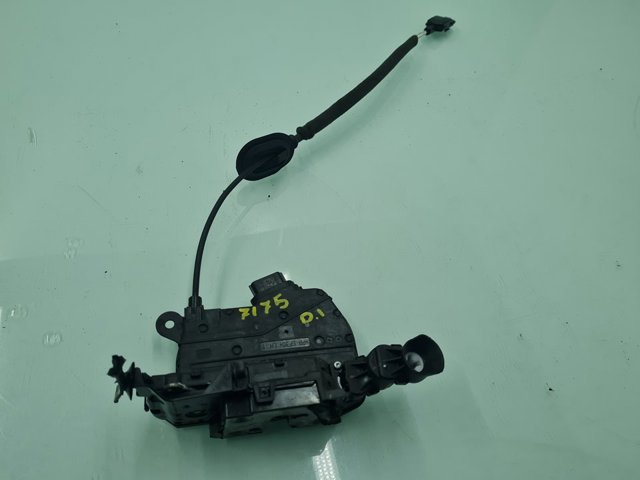 805031332R Cerradura de puerta delantera izquierda  comprar en Pontevedra