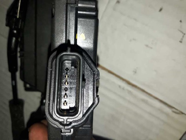 RENAULT 805031332R Cerradura de puerta delantera izquierda  comprar en Murcia