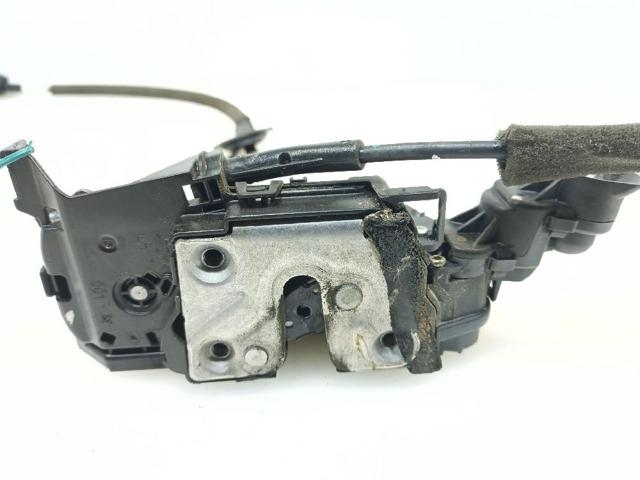 805031332R RENAULT Cerradura de puerta delantera izquierda  comprar en Jaén