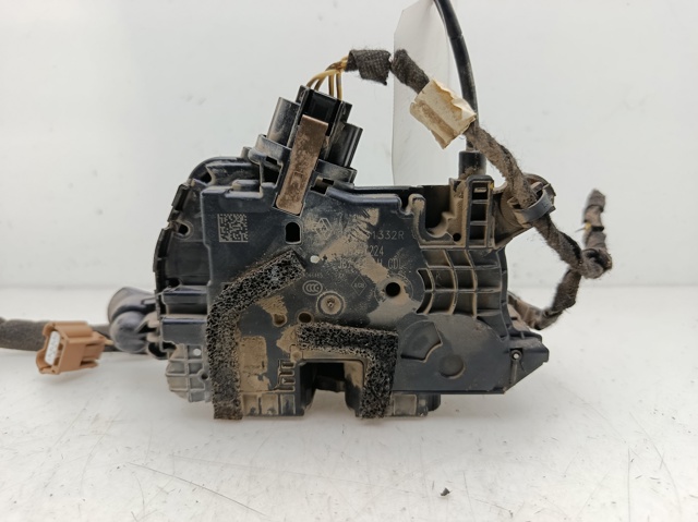 RENAULT 805031332R Cerradura de puerta delantera izquierda  comprar en Albacete