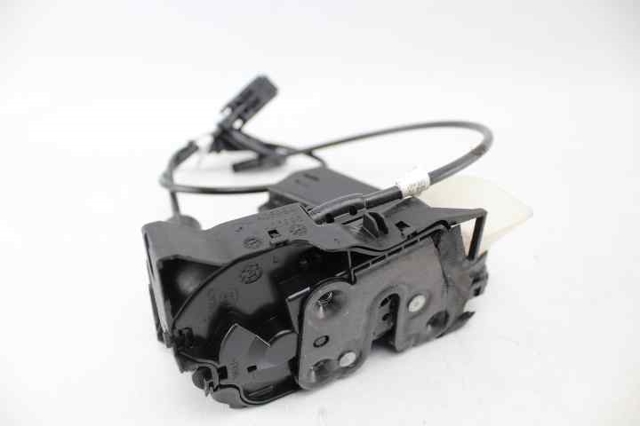 805032236R RENAULT Cerradura de puerta delantera izquierda  comprar en Lleida