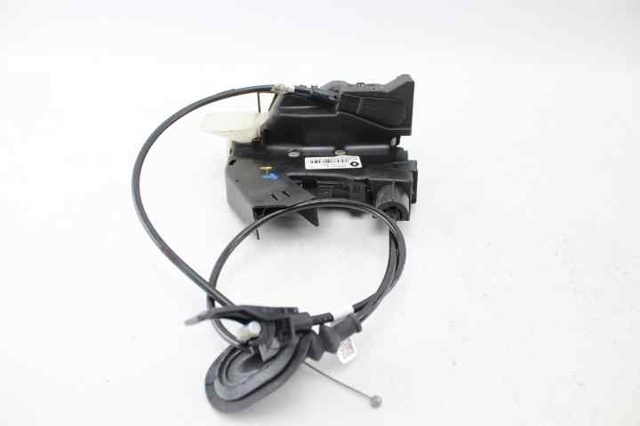 RENAULT 805032236R Cerradura  en stock Salamanca