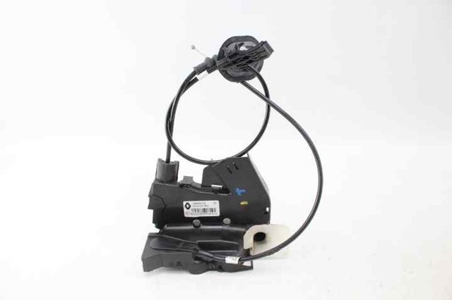 805032236R RENAULT Cerradura de puerta delantera izquierda  disponible Alicante