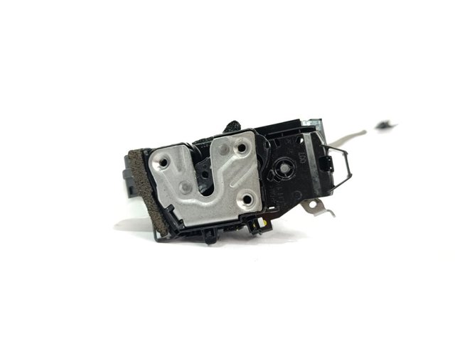 Cerradura delantera izquierda Clio V hatchback (2019-2026) original desde 68,24 €