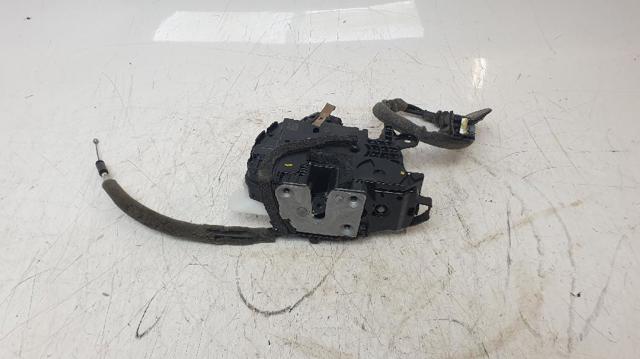 Comprar Cerradura de puerta delantera izquierda Renault Clio V B7 a bajo precio