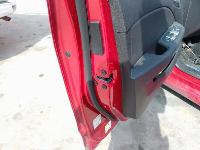 Precio del repuesto Cerradura delantera izquierda Clio V hatchback