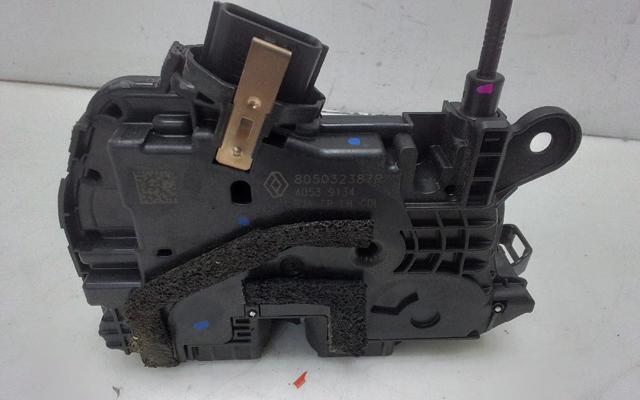 Cerradura para Renault Clio B7