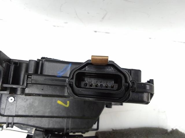 Cerradura delantera izquierda para Renault Clio V (B7)