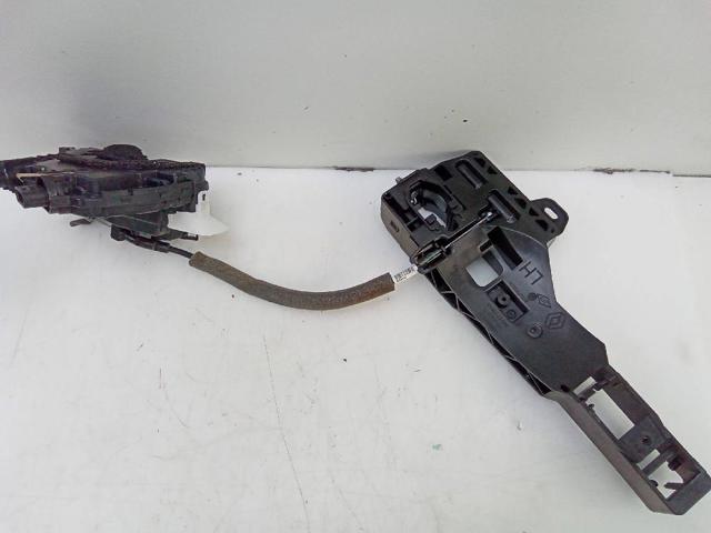 Cerradura de puerta delantera izquierda Renault Clio V (B7)