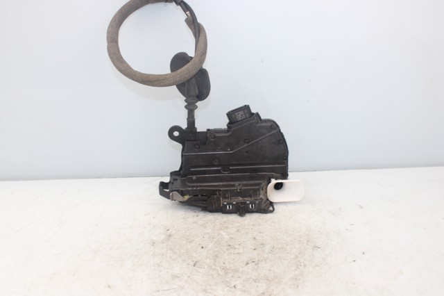 Cerradura delantera izquierda para Renault Clio V (B7)