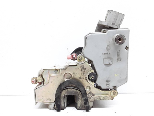 805032F010 Cerradura de puerta delantera izquierda  disponible Burgos