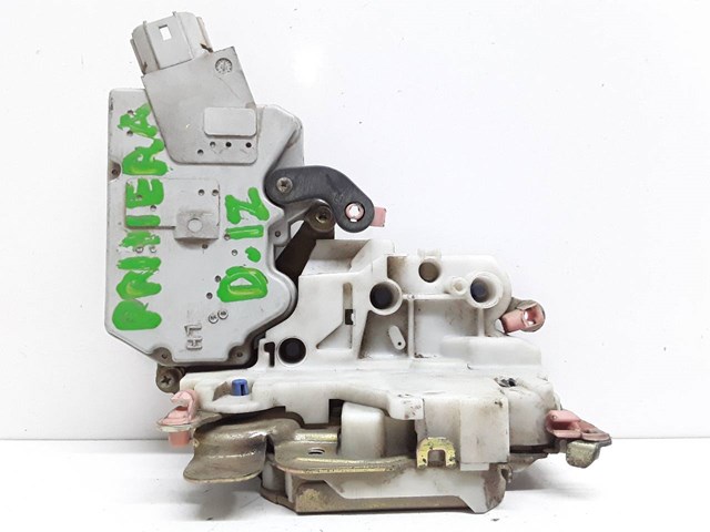 805032F010 NISSAN Cerradura de puerta delantera izquierda  comprar en Jaén
