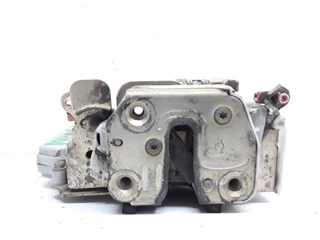 805032F010 NISSAN Cerradura de puerta delantera izquierda  disponible Vigo