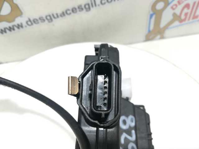 805033000R RENAULT Cerradura de puerta delantera izquierda  disponible Ourense