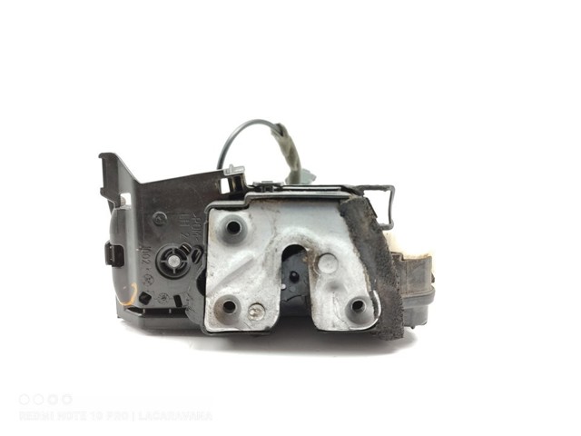 805033000R RENAULT Cerradura de puerta delantera izquierda  disponible Vigo