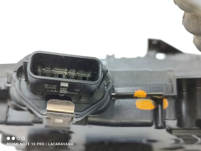 805033000R RENAULT Cerradura de puerta delantera izquierda  disponible Alicante
